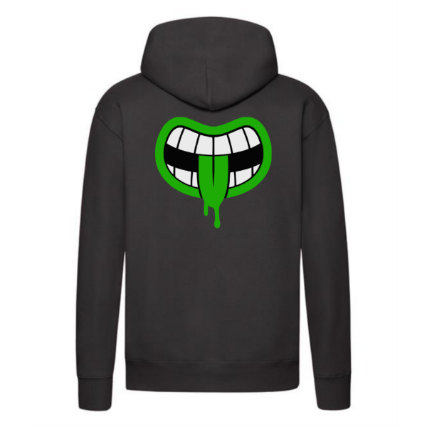 Black Hoodie - Image 23