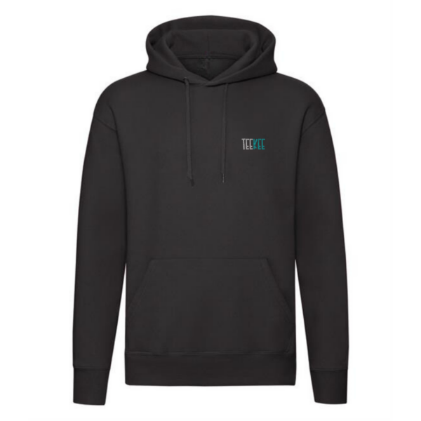 Black Hoodie - Image 22