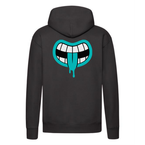 Black Hoodie - Image 21