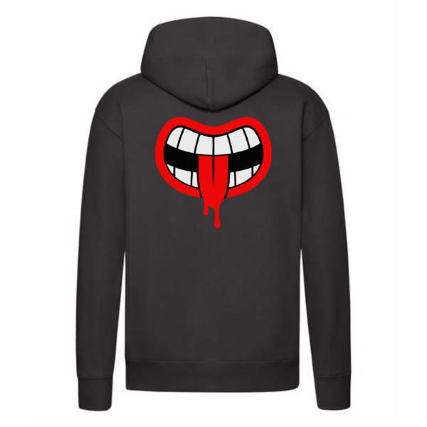 Black Hoodie - Image 19