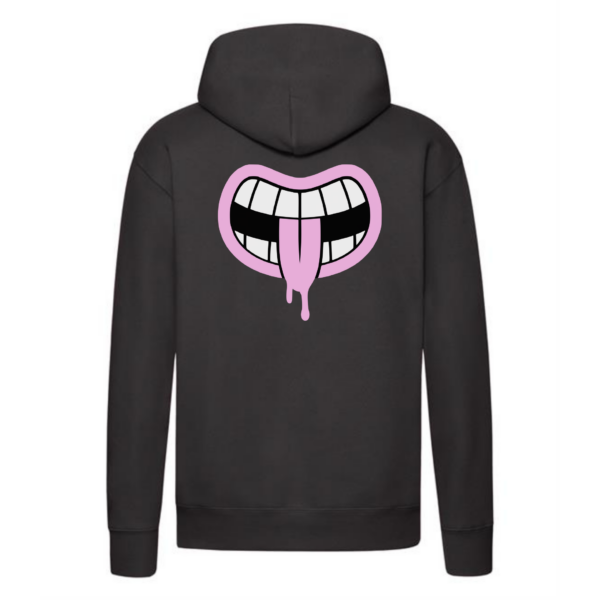 Black Hoodie - Image 15