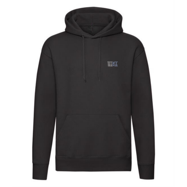 Black Hoodie - Image 14