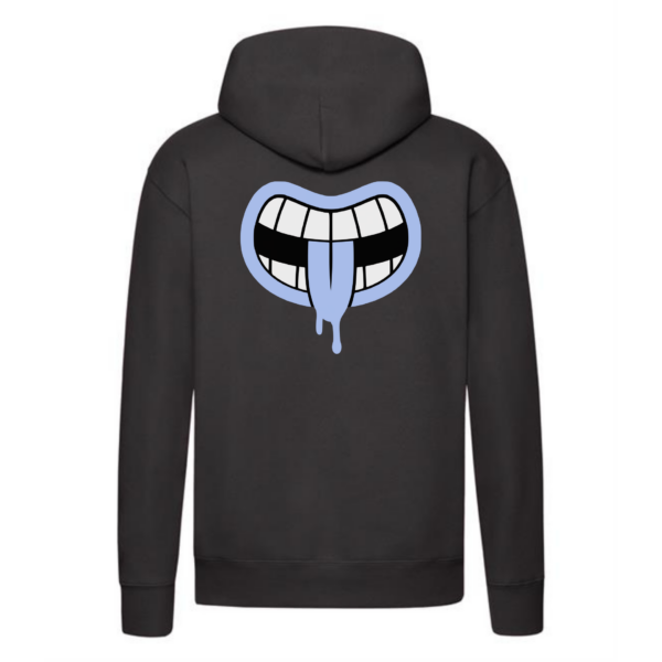 Black Hoodie - Image 13