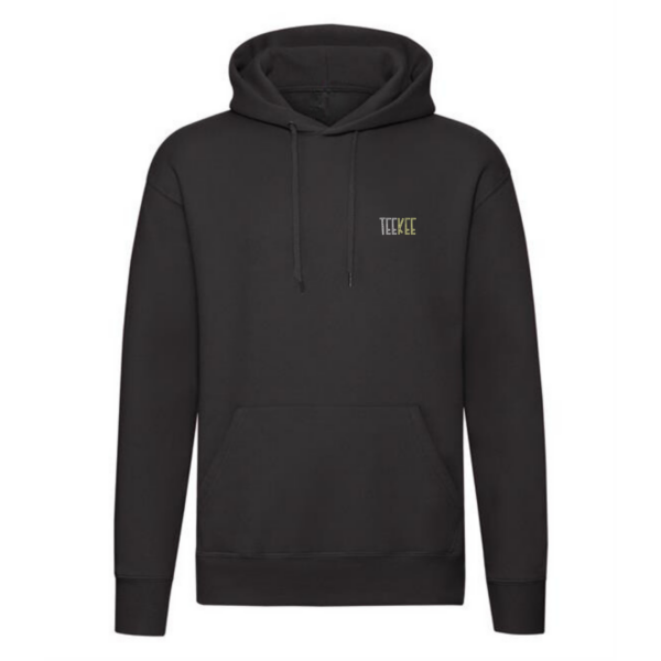 Black Hoodie - Image 12