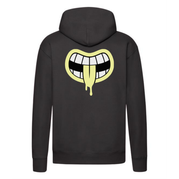 Black Hoodie - Image 11