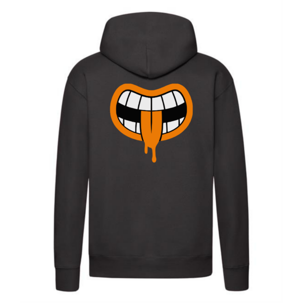 Black Hoodie - Image 9