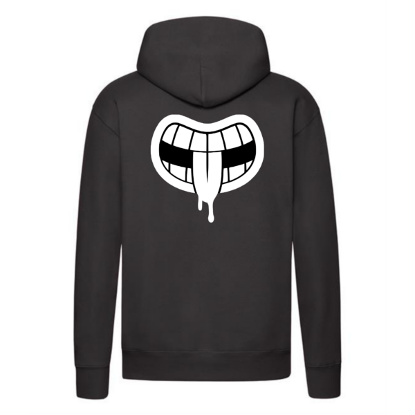 Black Hoodie - Image 7