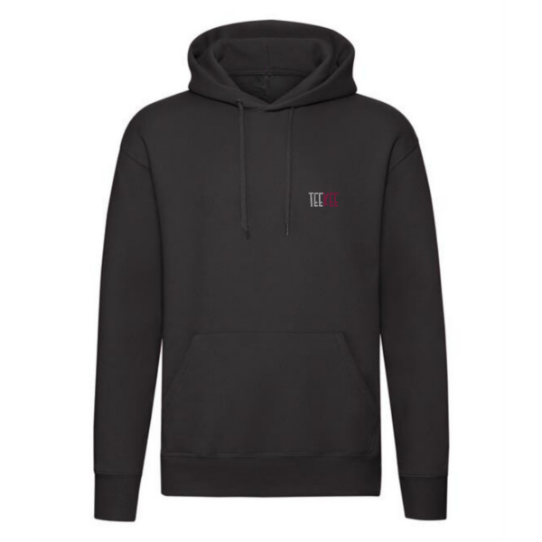 Black Hoodie - Image 6