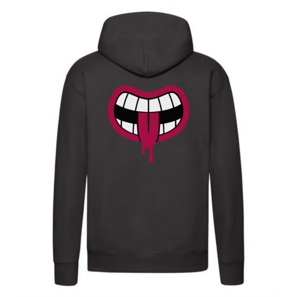 Black Hoodie - Image 5