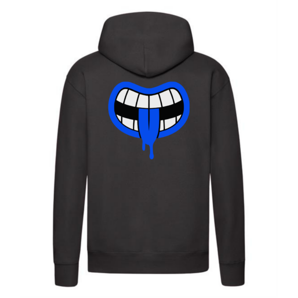 Black Hoodie - Image 3