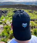 Black Cap | Logo